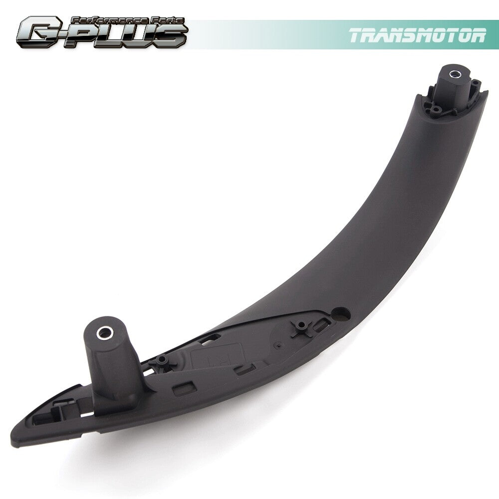 Right front interior door handle black suitable for 12-17 for F30 F80 F31 F32 - v