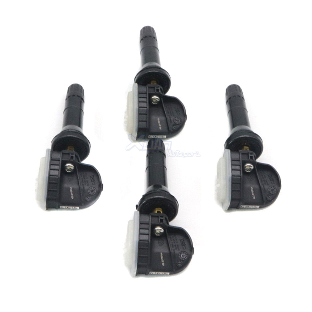 Suitable for Haval HL H2 H5 H6 H7 kit 4X 3641100XKU00B TPMS 433MHz tire pressure sensor - v