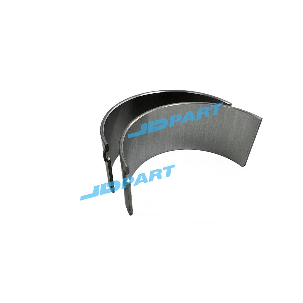 One set of EA330 Con rod bearings is suitable for diesel engine parts.