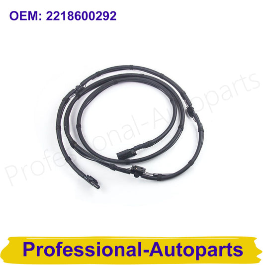 2218600292 Windshield Washer Hose for Mercedes Benz C216 CL 600 W221 S500L S600L Q