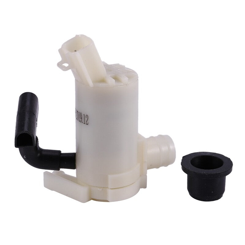 Suitable for 08-18 Accord 12-19 CivicCity windshield washing machine pump motor 76846-TA0-A01