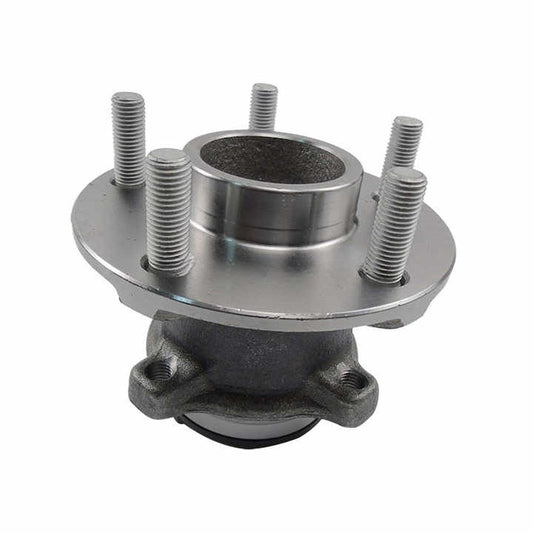 Rear Wheel Bearing Kit  for ford  Focus MK2 2004-2012 Q