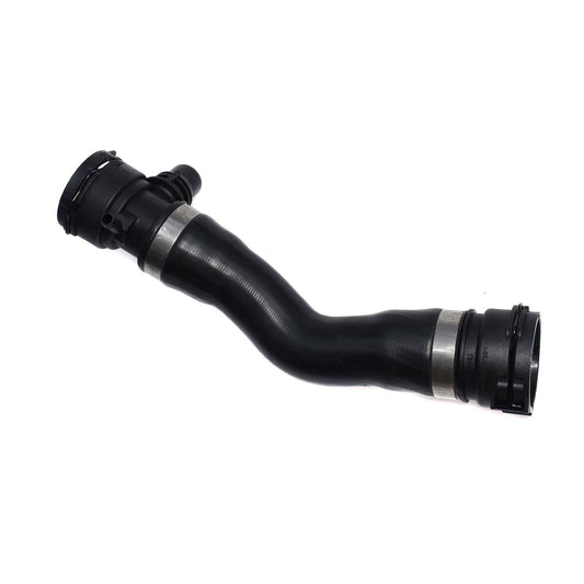 new upper radiator coolant hose suitable for 128i, 325i, 328i, 328xi, 330i, Z4 17127531579- n