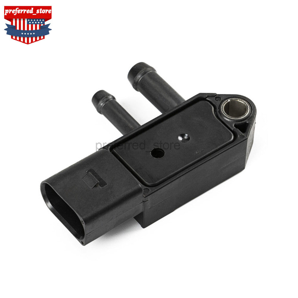 EGR differential pressure sensor suitable for Passat 2012 - 2015 059906051A- v