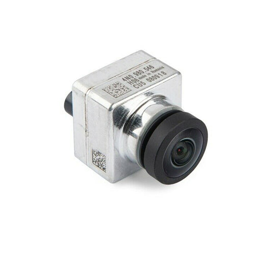 Backup rearview camera for cars, compatible with A6, A7, C8, Q7, 4N0 980 546, 4N0980546, night vision.