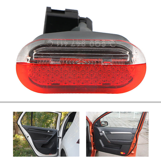 LED door courtesy warning lights are suitable for Volkswagen for Golf , for Jetta MK4, and Beetle (1J0947411B).