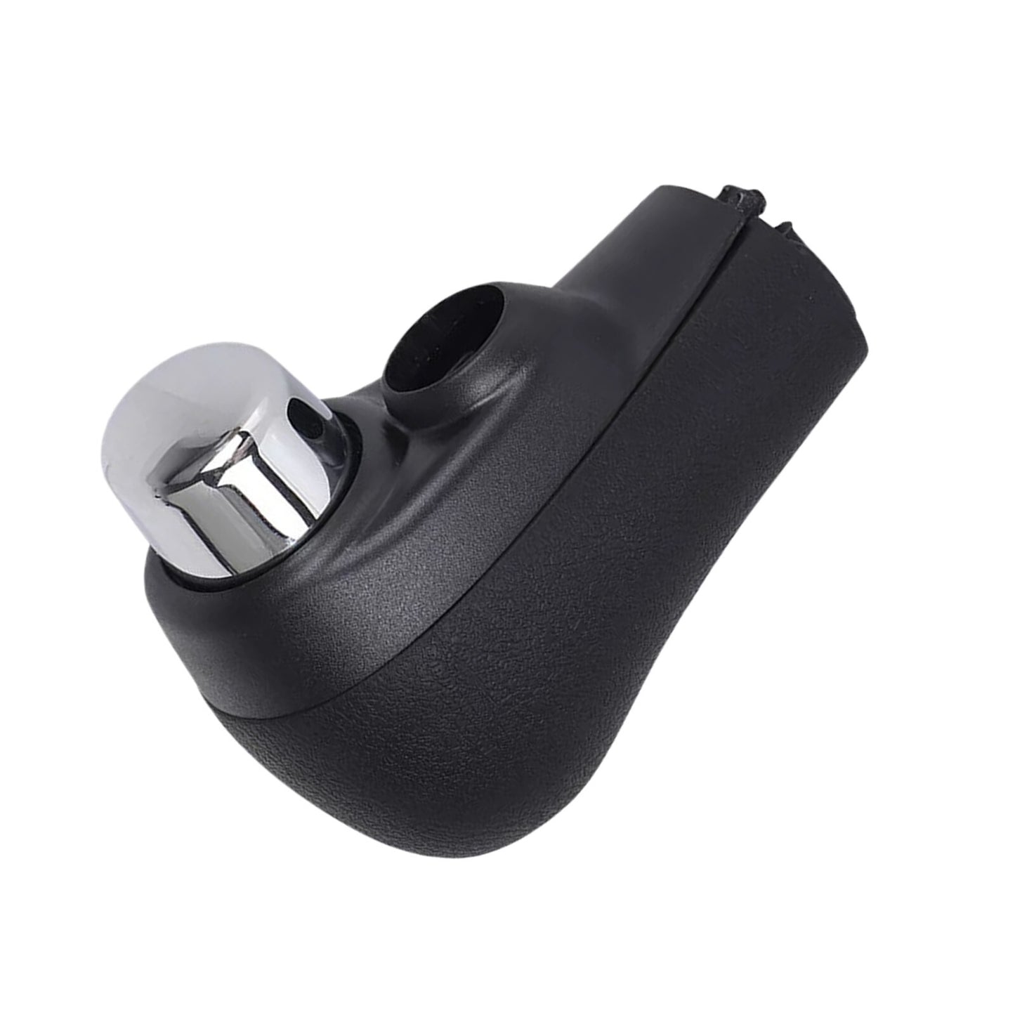 Automatic shift lever, black, suitable for 2007-2011 for Honda CR-V/CR-V models. Q