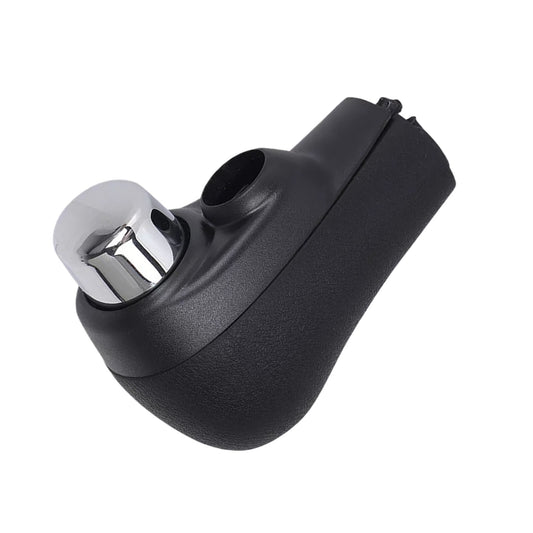 Automatic shift lever, black, suitable for 2007-2011 for Honda CR-V/CR-V models. Q