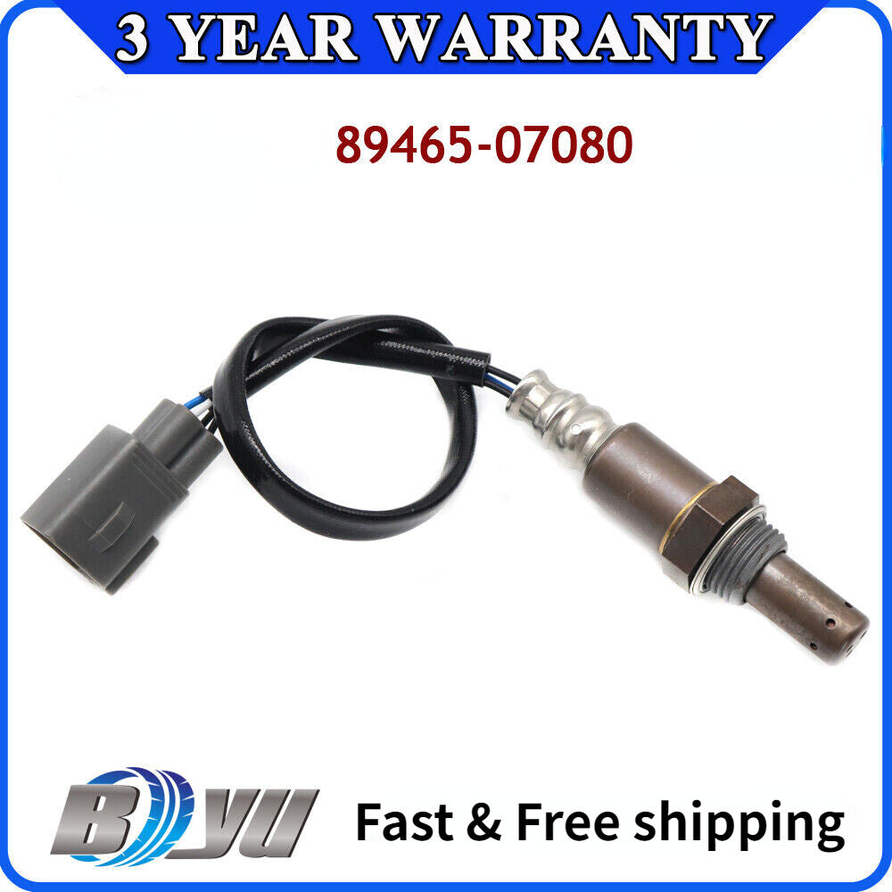 89465-07080 Downstream oxygen sensor suitable for Avalon and for Camry 2002-2014 234-4064- v
