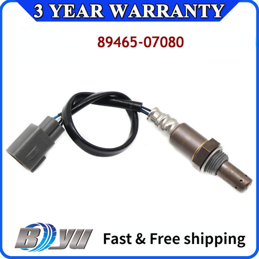 89465-07080 Downstream oxygen sensor suitable for Avalon and for Camry 2002-2014 234-4064- v