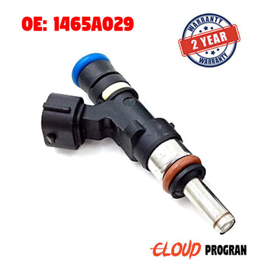 New Fuel Injector 1465A029 Fit For Lancer 2.0L l4 2008-2010 v
