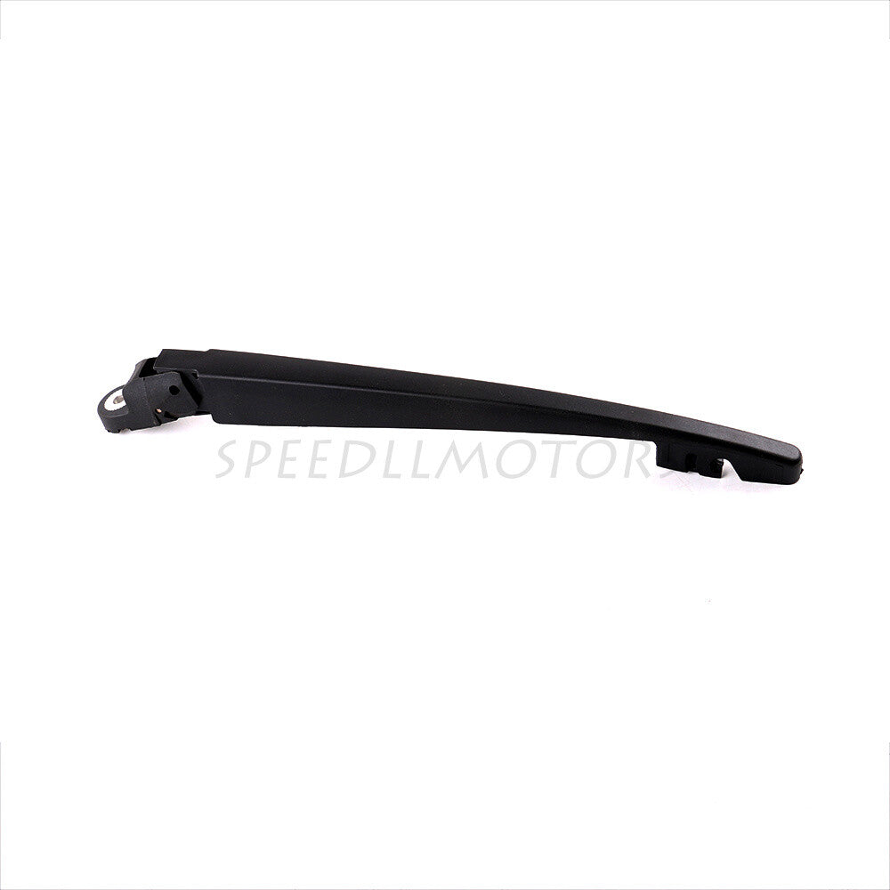 Rear Windscreen Wiper Arm Fits 2010-2016 for Subaru for Forester 86532SC080 86532-SC080 Q