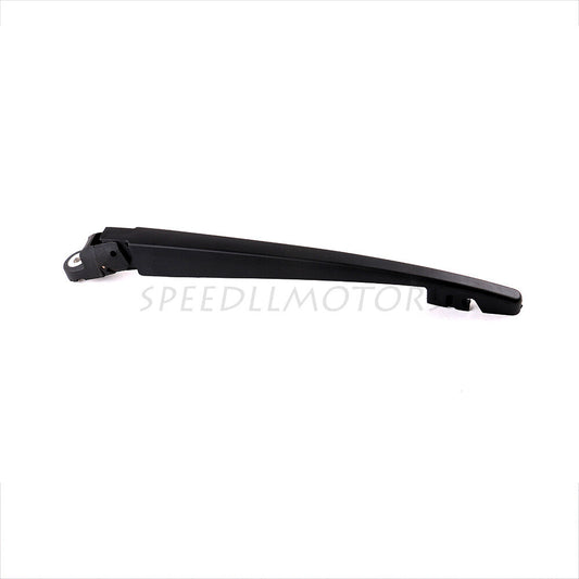 Rear Windscreen Wiper Arm Fits 2010-2016 for Subaru for Forester 86532SC080 86532-SC080 Q