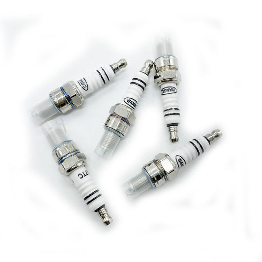 5 A7TC SPARK PLUG 50CC 70CC 90CC 110CC 125cc 150cc ATV DIRT BIKE GO KART SCOOTER