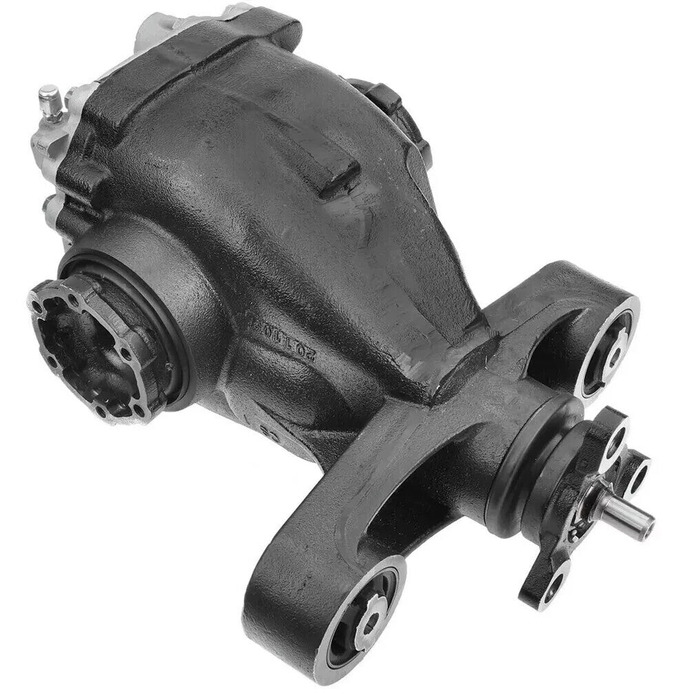 Fit 2013 - 2016 for Cadillac ATS 2.5L Rear Differential Bracket Assembly 3.45 85571699 Q