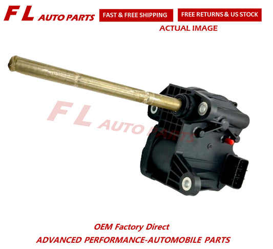 4WD Rail Transfer Shift Actuator for Mitsubishi Triton L200 2.4L MQ,MR 3242A177