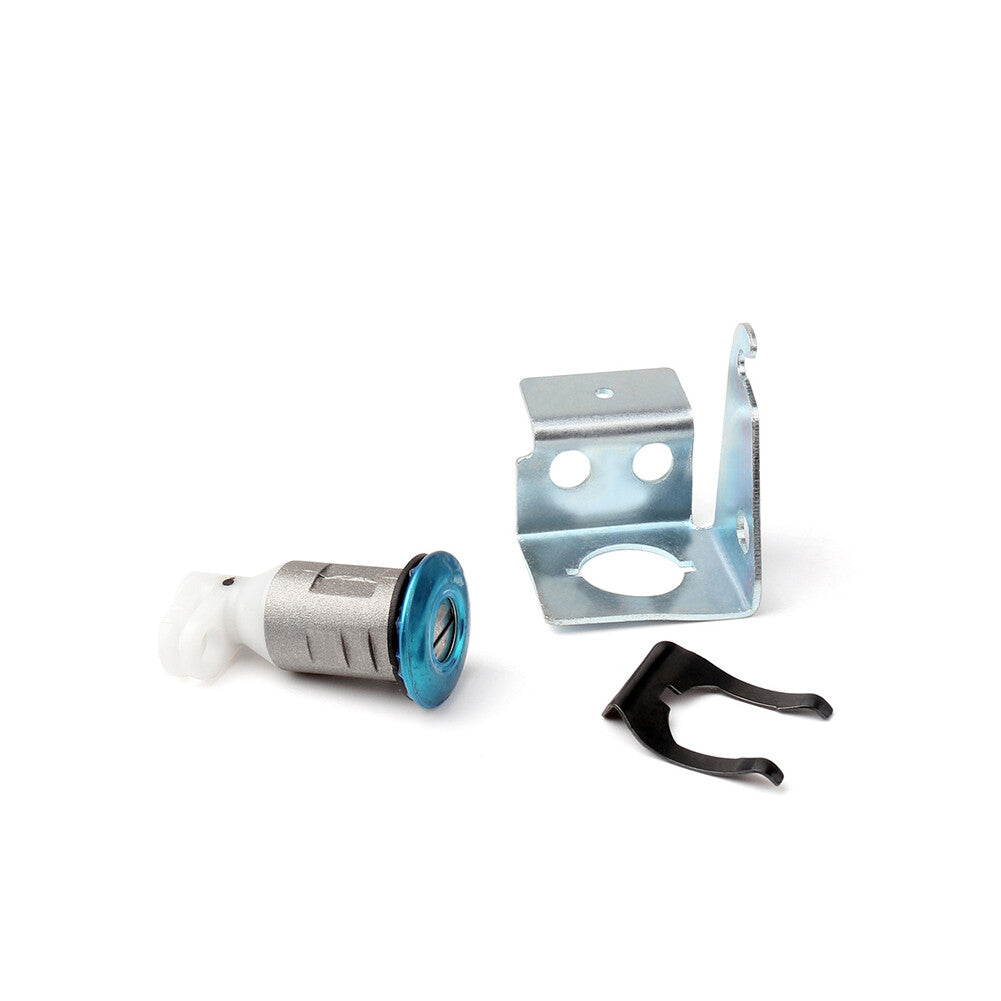 piece ignition switch lock, fuel filler cap, for seat lock with 2 buttons, suitable for 2015 GROM125 2AC Q
