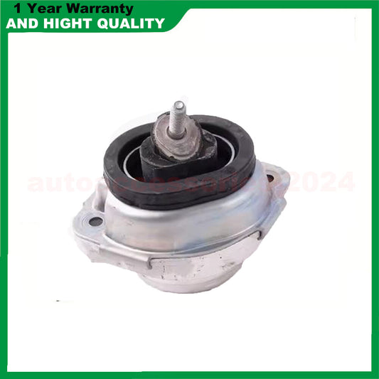 Front engine motor installation 22116770793 for X5 E53 N62 44L 46L 48L 2000 - 2006- v