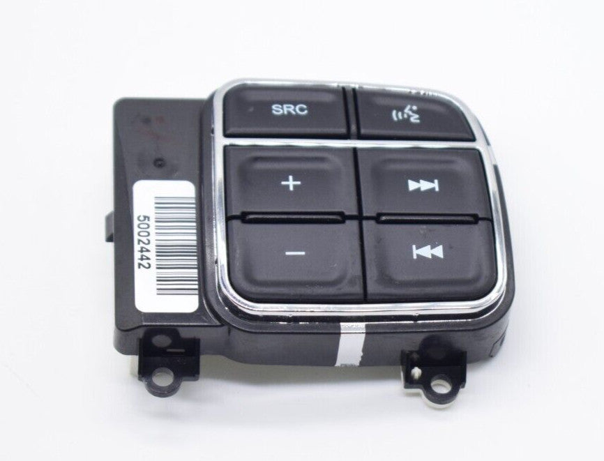 100253187 Translation Control Switch Button Speaker Sound Strada 21/23- n