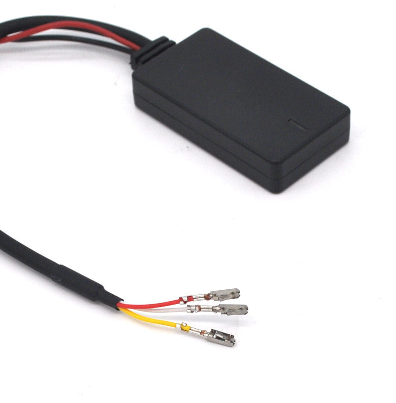 For 2007-2009 S / CL for Mercedes-Benz 221/216 Chassis Bluetooth Streaming Interface