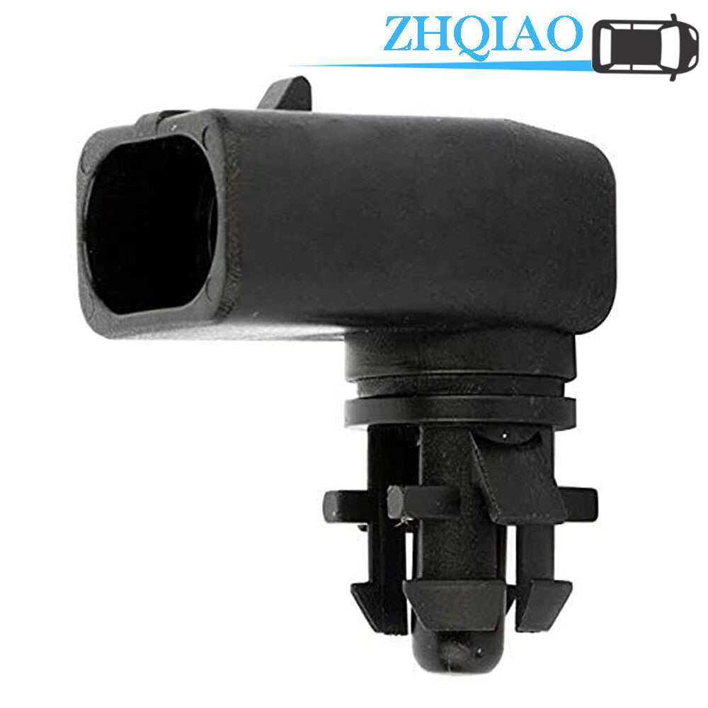 for Chevy Ambient Air Temperature Sensor Equinox Impala Trax ATS 25775833