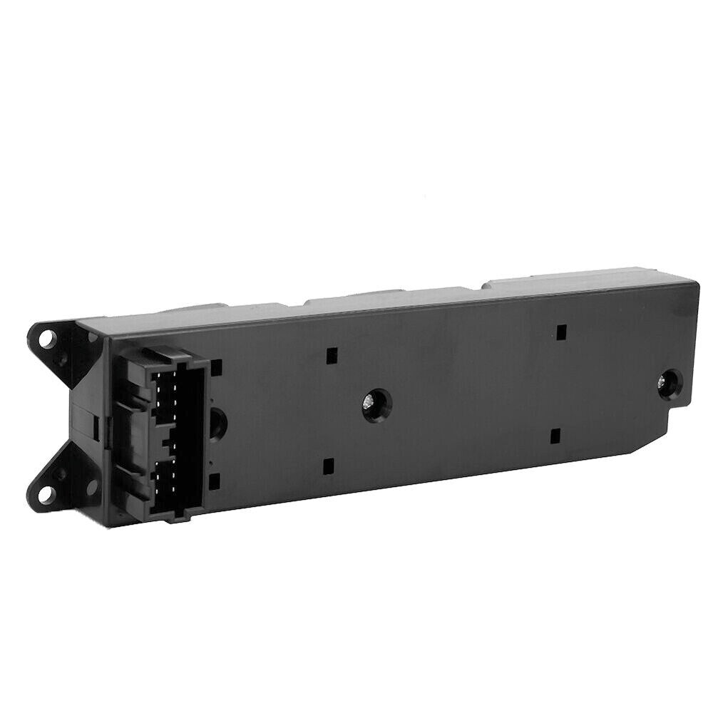 Power Window main switch driver side for Lancer Pajero MR194826- n