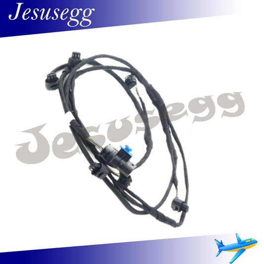 Parking Aid System Wiring Harness for Mercedes C-class W204 C204 X204 2045400608
