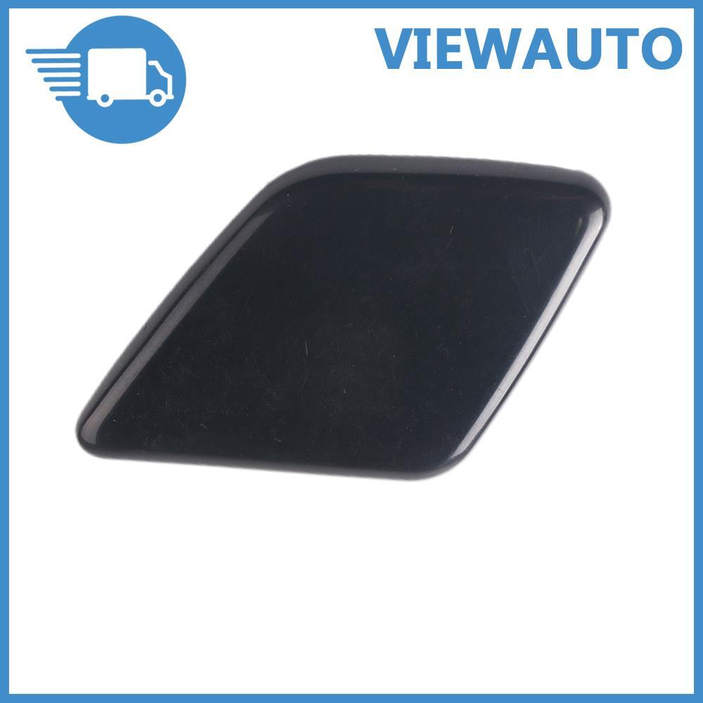 Front Left Side Bumper Hole Headlight Washer Cover Cap For 2007-2014 for Volvo XC90 Q