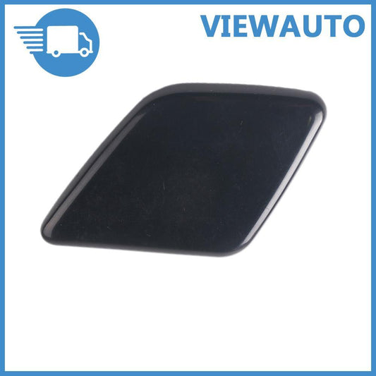 Front Left Side Bumper Hole Headlight Washer Cover Cap For 2007-2014 for Volvo XC90 Q
