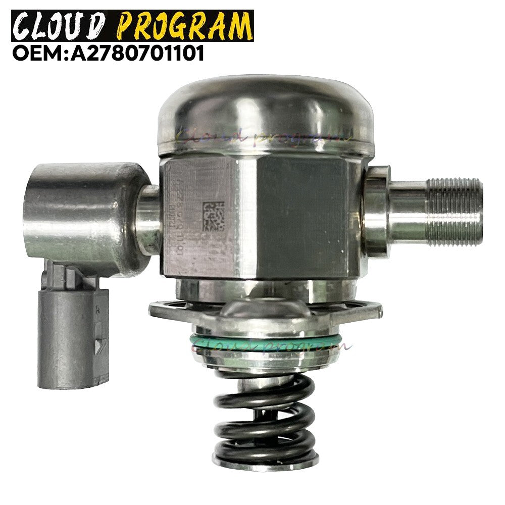 A2780701101 High Pressure Fuel Pump For CL63 SL63 SLC43 S63 AMG n