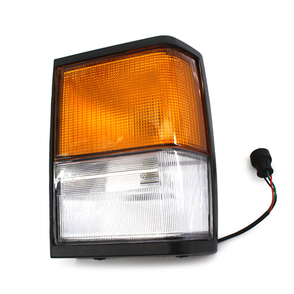 Front Light Side Corner Lamp Left Fit for Land Rover for Range Rover 1971-1986 PRC8950