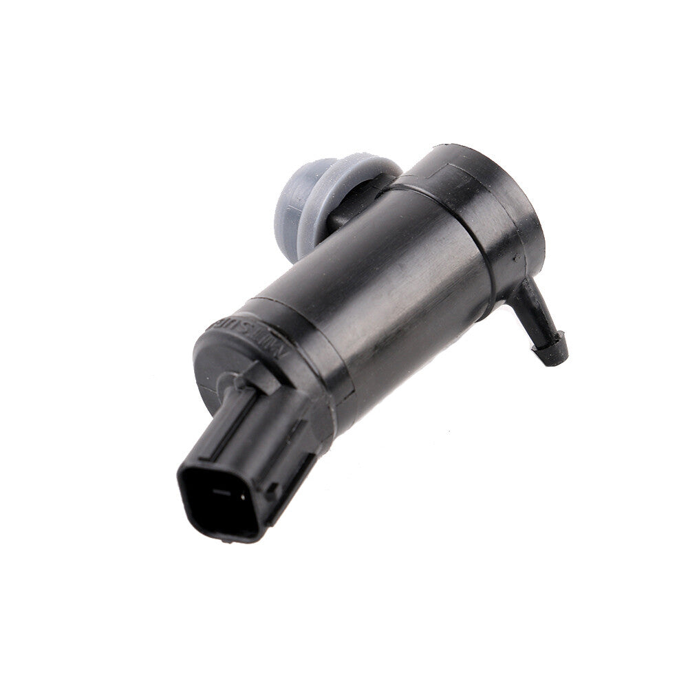 NEW Front Windshield Wiper Pump Fits for Subaru for Impreza 2006-2014 for Forester 2006-2013