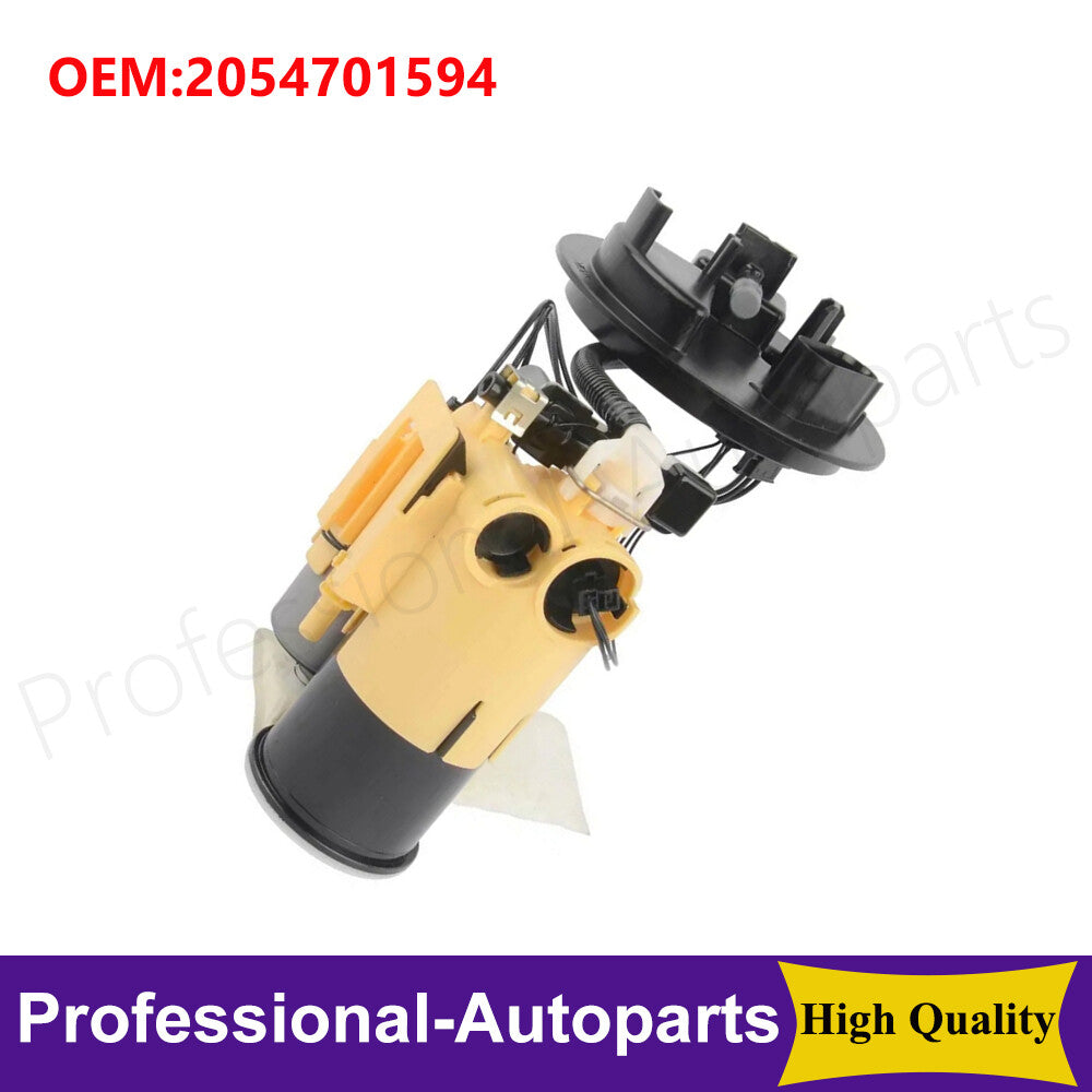 Fuel Pump Assembly for Mercedes Benz C-Class Cabriolet A205 C 180 2054701594