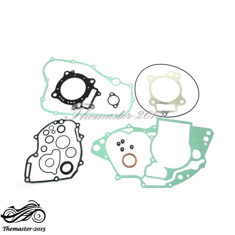 Rebuild Gasket Kit Set for Honda CRF250 CRF250R CRF250X CRF 250 R X 2004-2009 Q
