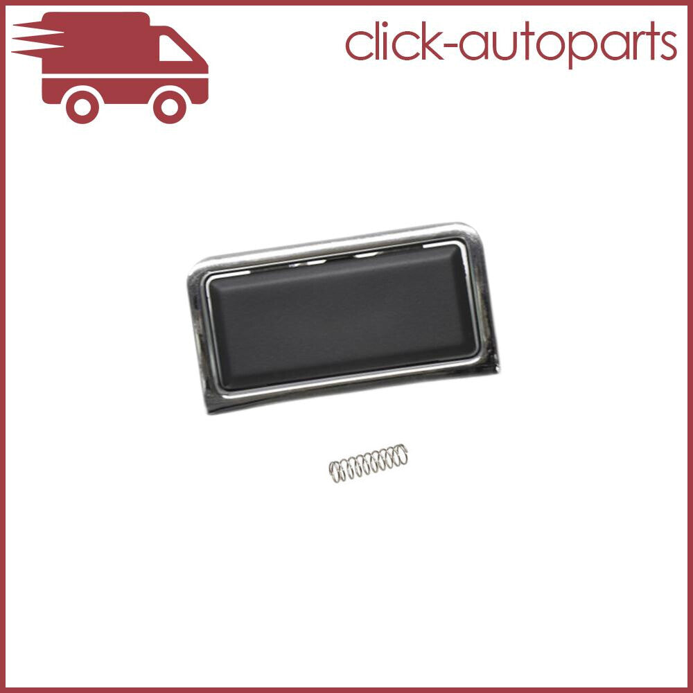 Fits for Mercedes-Benz W221 S-Class 2005-2013 Center Armrest Button Switch Black NEW Q