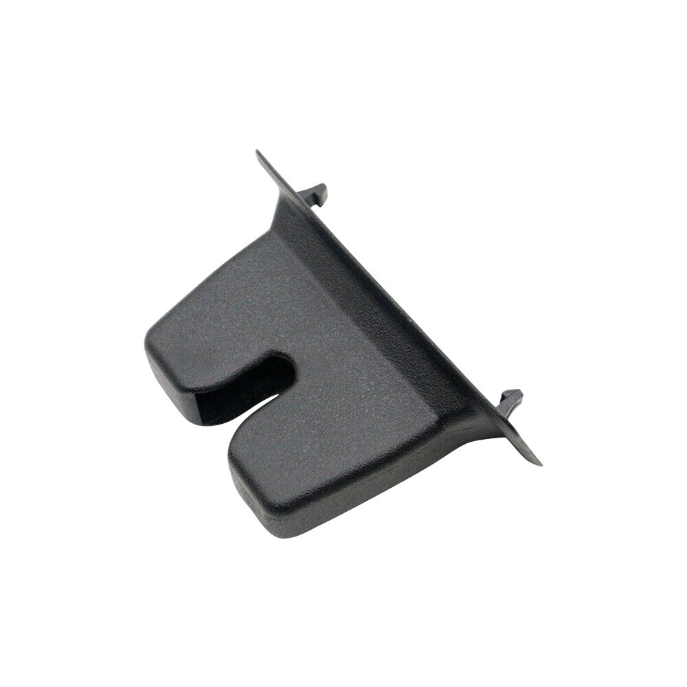 Rear Trunk Latch Lock Trim Cover 13509528 for Chevy for Cruze for Cadillac ATS 2013-2019 Q