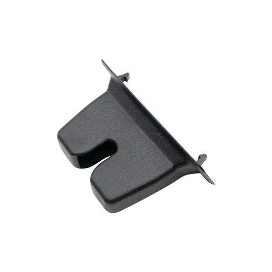 Rear Trunk Latch Lock Trim Cover 13509528 for Chevy for Cruze for Cadillac ATS 2013-2019 Q