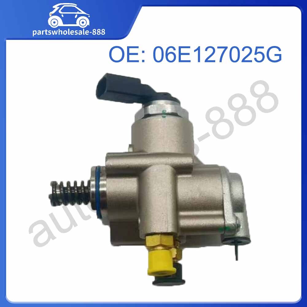 Hitachi direct injection high-pressure fuel pump is suitable for Audi A4, A5, A6, Q5, V6 3.2