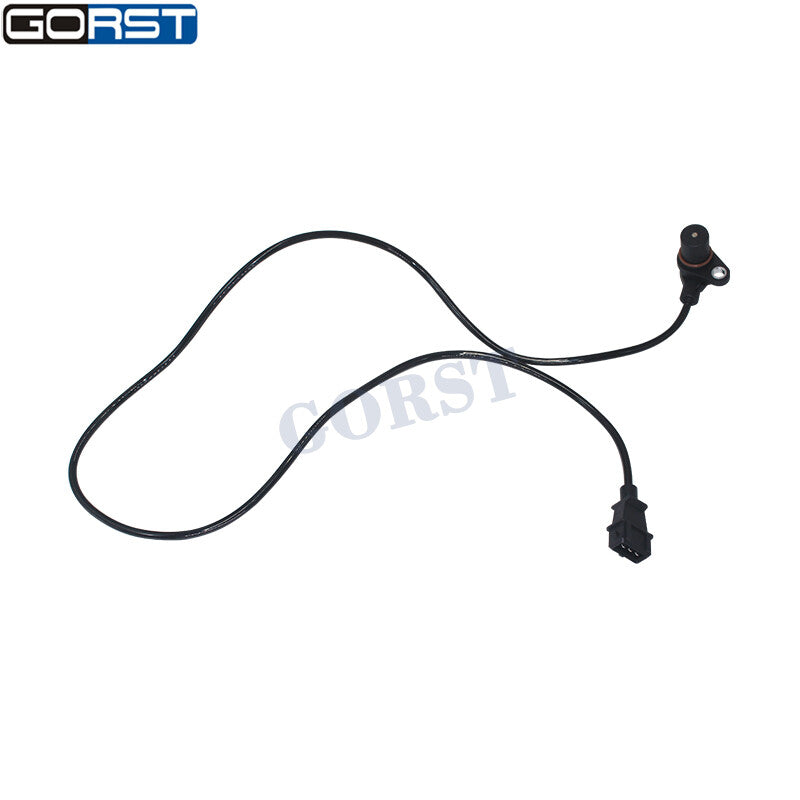 Camshaft Position Sensor 0281002165 for Iveco EuroCargo Stralis Trakker 99450797 v