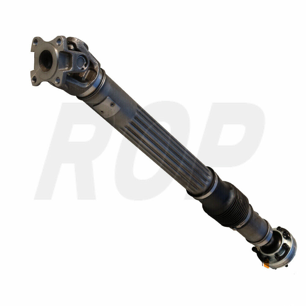 Driveshaft for JEEP for Wrangler JK  Unlimited 07-11 M+Auto 33.25 Dana 30 5285332
