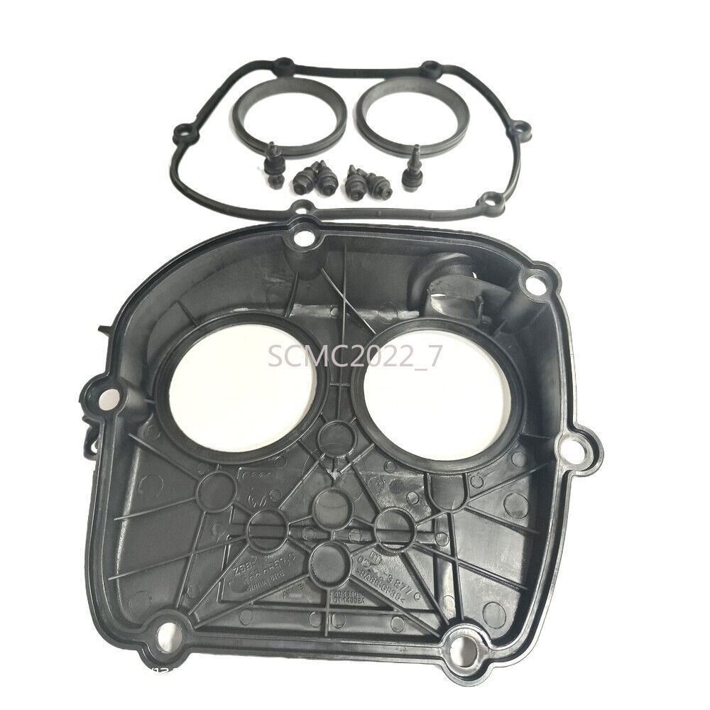 Engine Timing Cover with Gasket For AUDIA4 A5 for VW for Jetta for Tiguan 06k103269F