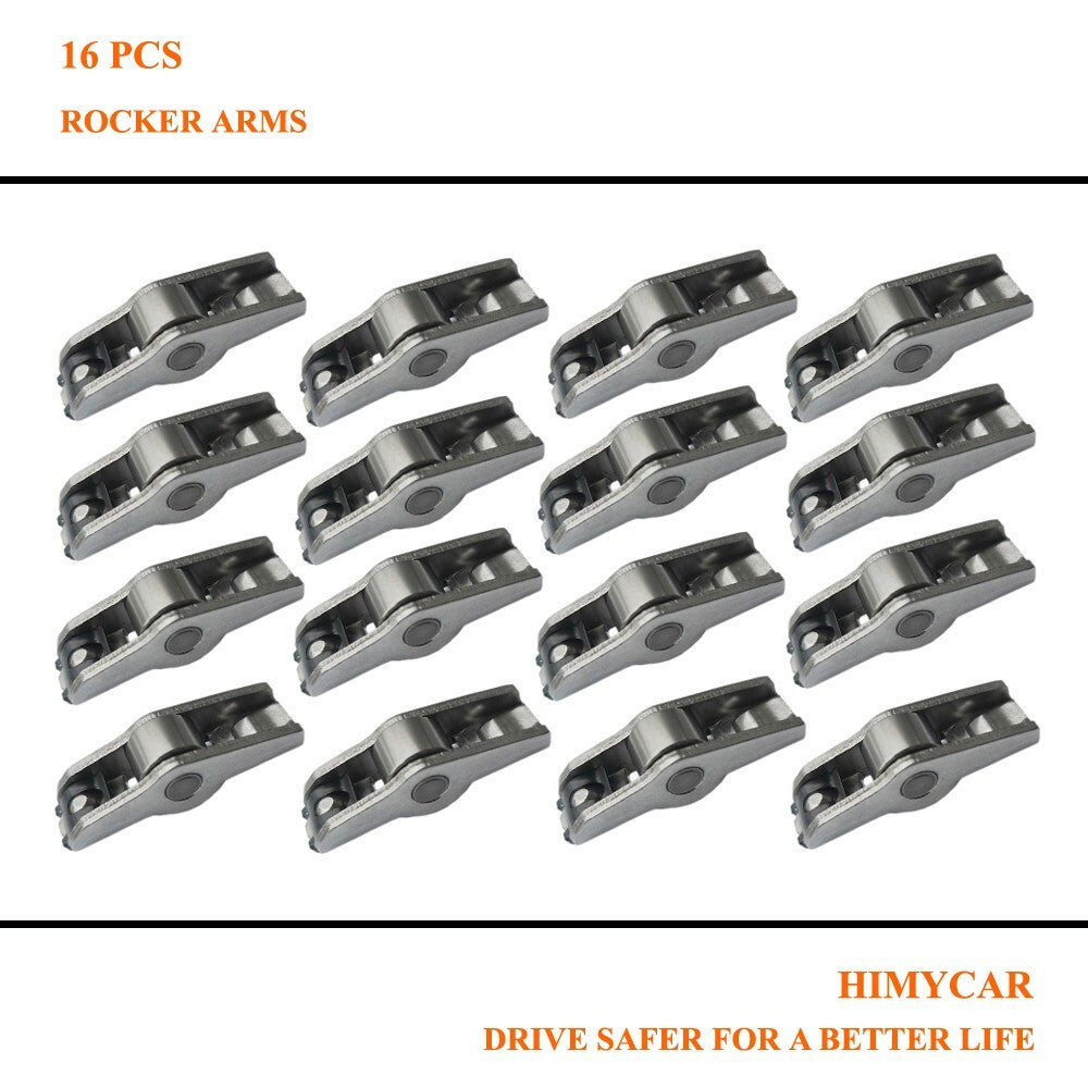 Mondeo, Galaxy Kuga Focus, C-MAX 2.0 TDCI 2007-2010 Rocker Arm n