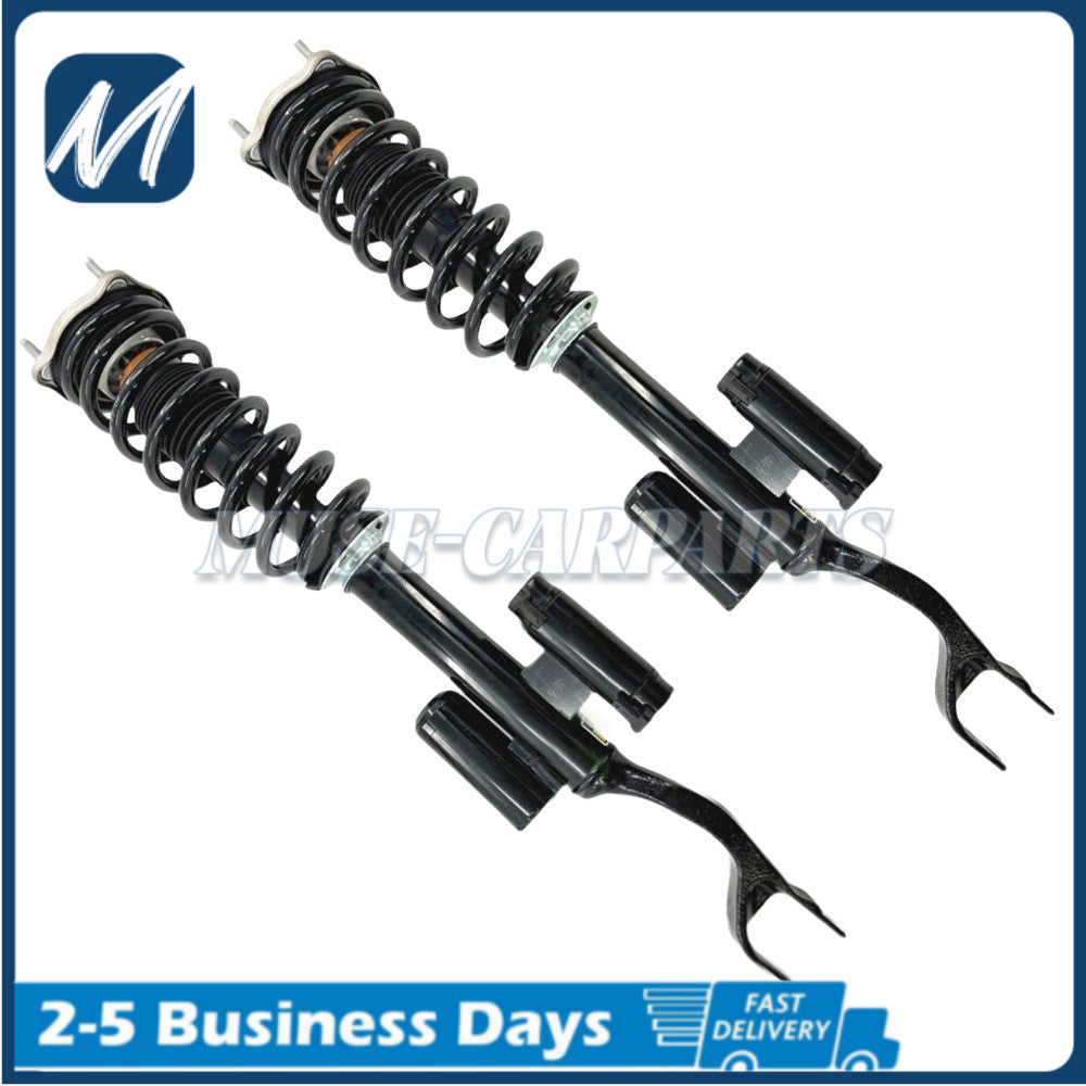 4x Assys Fit front and rear shock absorber struts for BMW F30, F31, F36, 328xi, 335i, 428i xDrive 12