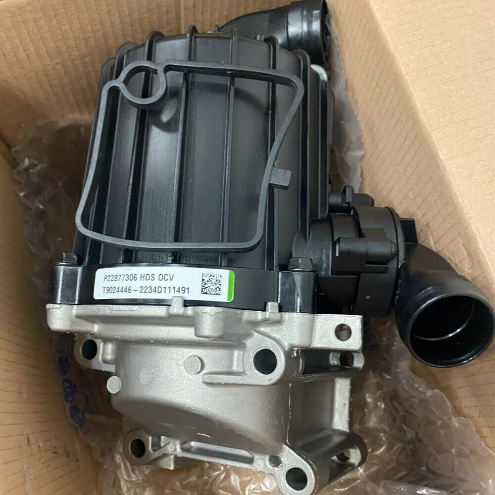 New Fit for Volvo D13 Crankcase Ventilation Separator 21373547 22877306 20532891