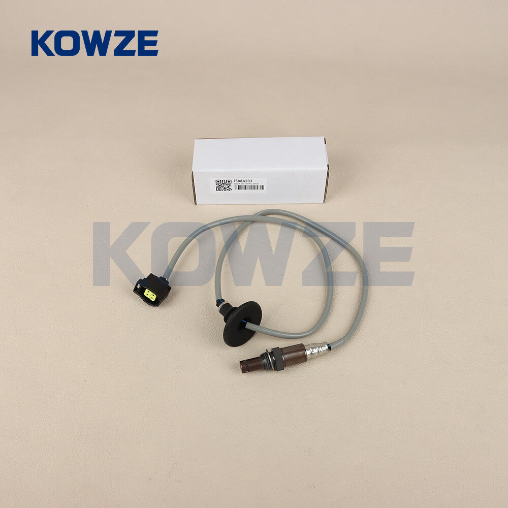 ENG Control Oxygen Sensor for Mitsubishi Asx Lancer Sportback 2007-2017 1588A233 Q