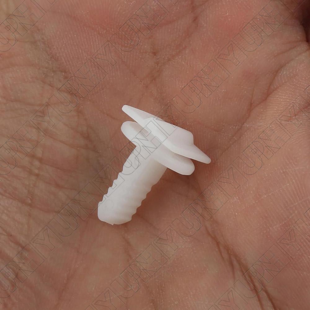 10Pcs 1020193 6877869 Windshield Fixed Clip for Ford Focus Fiesta Mondeo Transit