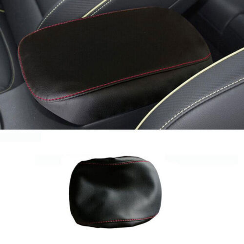 For C-HR CHR 2016-2021 Carbon Style Rear Bumper Fog Light Lamp Cover Trim v