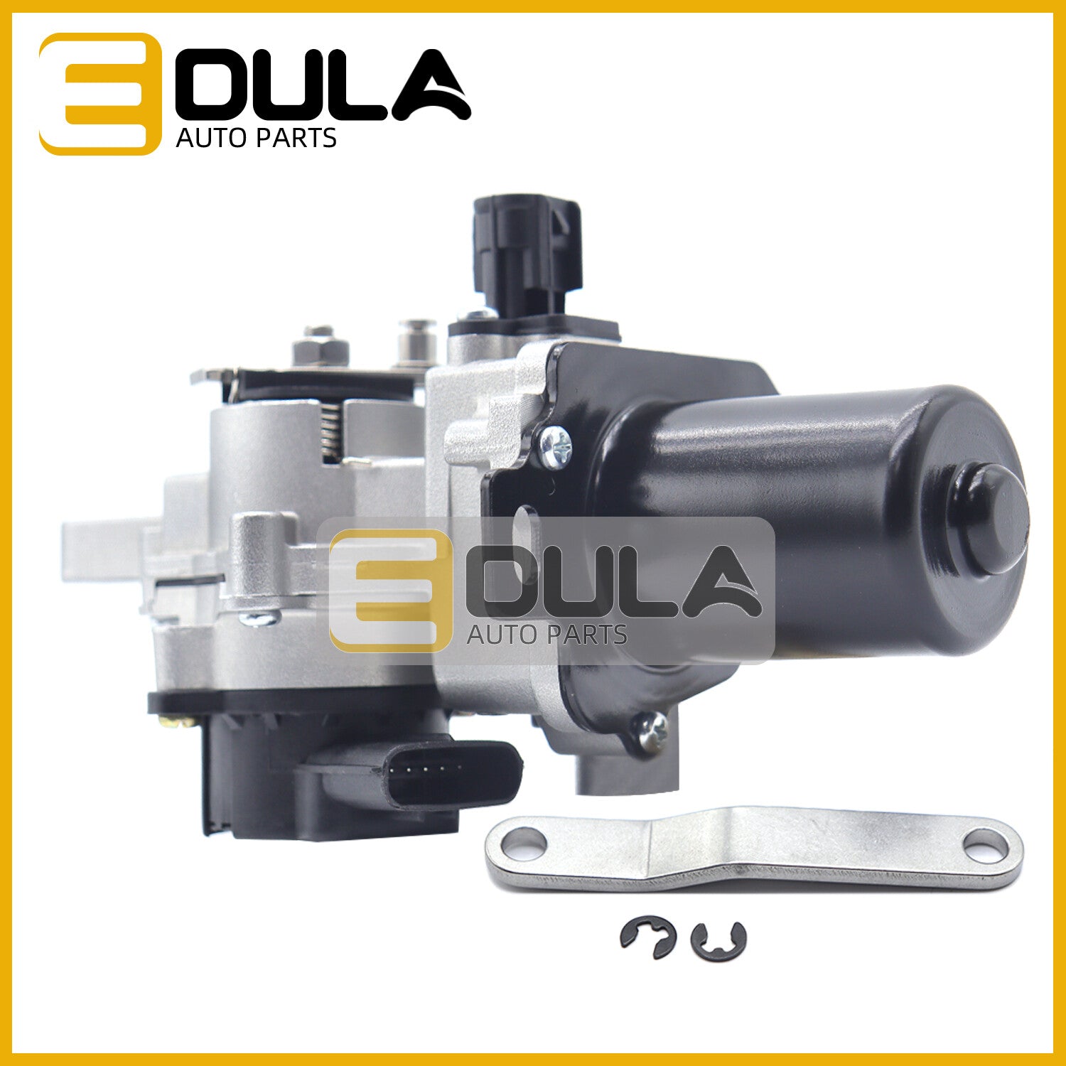 The turbocharger electronic actuator is suitable for the for Toyota for Land Cruiser Dyna Oraz 2.5L 172010L070