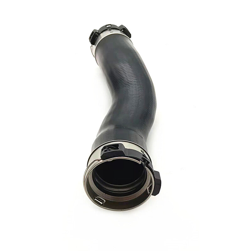 Intercooler Boost Turbo Hose Pipe for Mercedes-Benz W166 ML GLE A1665280482