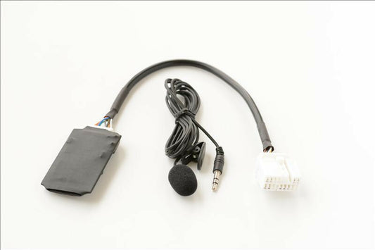 Bluetooth Interface Adapter music Aux in module for Honda for Civic Pilot for Acura for RDX v